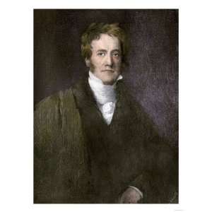  Astronomer John Frederick William Herschel Premium Poster 