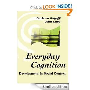 Start reading Everyday Cognition 