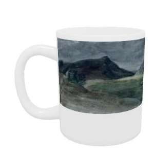   on paper) by John Constable   Mug   Standard Size