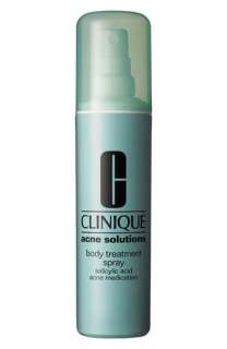 Clinique Acne Solutions Body Treatment Spray  