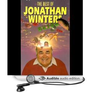   of Jonathan Winters (Audible Audio Edition) Jonathan Winters Books