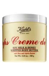   Creme de Corps Soy Milk & Honey Whipped Body Butter $36.00   $48.00