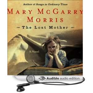   (Audible Audio Edition) Mary McGarry Morris, Judith Ivey Books
