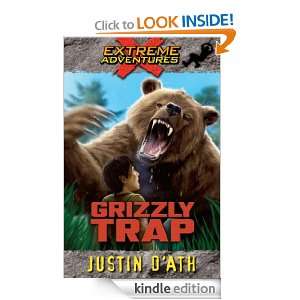  Trap Extreme Adventures Justin DAth  Kindle Store