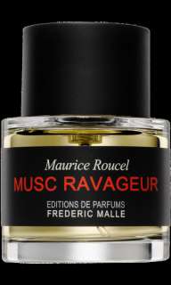 Frédéric Malle Musc Ravageur 
