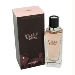  Kelly Caleche by Hermes Eau De Parfum Spray 1.6 oz Beauty
