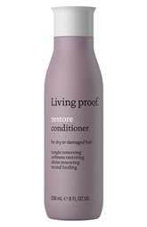 Living Proof Restore Conditioner for Dry or Damaged Hair $28.00