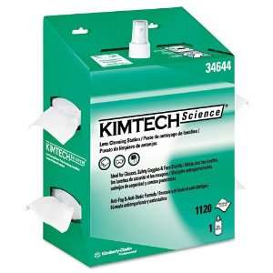  Kimberly Clark® Professional Kimtech Science Kimwipes 