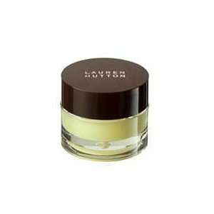 Lauren Hutton Lip Balm Pot (Clear)