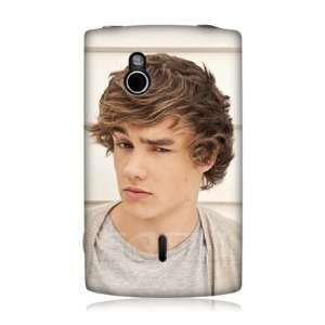  Ecell   LIAM PAYNE ONE DIRECTION BACK CASE FOR SONY 