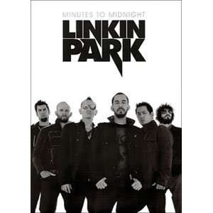 Linkin Park   Posters   Domestic