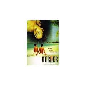  Murder (2004) Dvds 