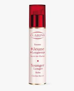 Clarins Younger Longer Balm, 1.6 oz.   Clarins   Beautys