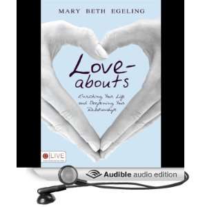   (Audible Audio Edition) Mary Beth Egeling, Melanie Hughes Books