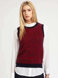 Theory  Womens Apparel   Sweaters   