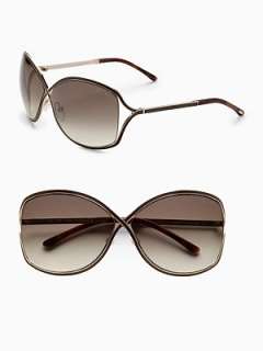 Tom Ford Eyewear   Rickie Sunglasses    