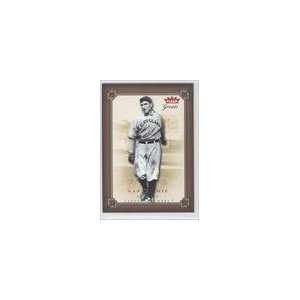    2004 Greats of the Game #92   Nap Lajoie Sports Collectibles