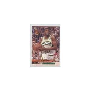 1993 94 Ultra #180   Nate McMillan Sports Collectibles