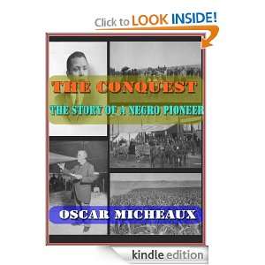   Pioneer By Oscar Micheaux Oscar Micheaux  Kindle Store