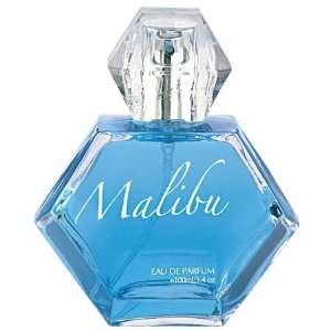 Pamela Anderson Malibu Eau de Parfum, 3.4 fl oz