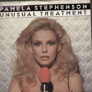   INCH (7 VINYL 45) UK MERCURY 1982 PAMELA STEPHENSON Music