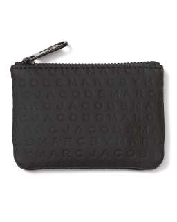 MARC BY MARC JACOBS Key Zip Pouch   Wallets & Money Clips 