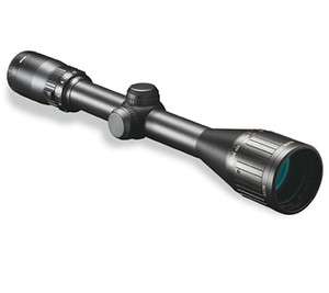 BUSHNELL ELITE 4 16X40 MATTE AO RIFLESCOPE E4164 NEW scope deer 