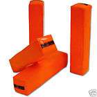 prodown weighted anchorless football endzone pylon set returns 