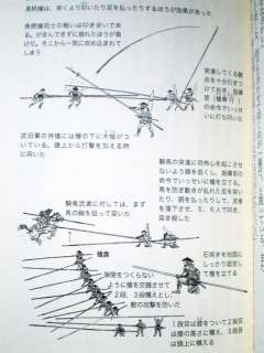    Samurai Sword Weapon Armor Seppuku Battle truth Book Translation