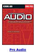 Recording in the Digital World   Music Studio Gear Book  
