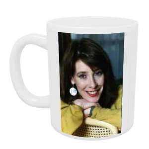  Phyllis Logan   Mug   Standard Size