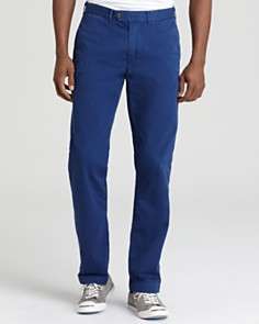 Jack Spade Classic Fit Dolan Pants