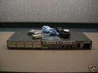 Cisco 2610 Series Router 2600 Console Cable Ethernet  