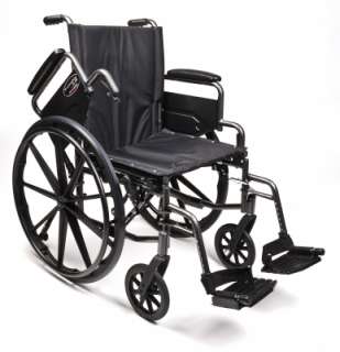 Everest Jennings 3F030130 Traveler L4 18 Wheelchair  