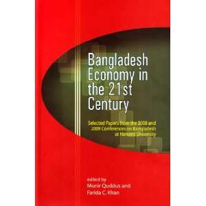   Bangladesh at Harvard University Munir Quddus, Farida C. Khan Books
