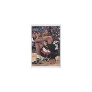  1998 99 Fleer #30   Rasheed Wallace Sports Collectibles