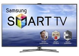 Samsung UN60ES7500 60 Class Slim 3D LED HDTV with Web Browser 