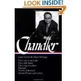 Raymond Chandler Later Novels and Other Writings The Lady in the 