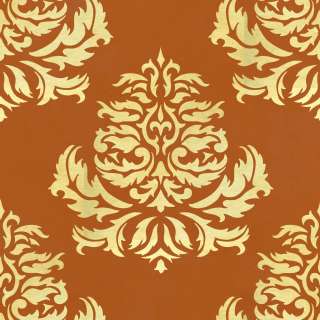 damask pattern a popular use for our classic damask patterns to paint
