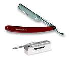   EDGE STEEL BLADES by Personna   mens shave face hair remover razor