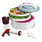snackmaster fd 61 american harvest food dehydrator new expedited 
