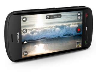 Nokia 808 PureView , White (Factory Unlocked) Smartphone 41 megapixel 