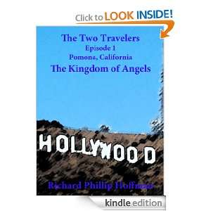   Kingdom of Angels Richard Phillip Hoffman  Kindle Store