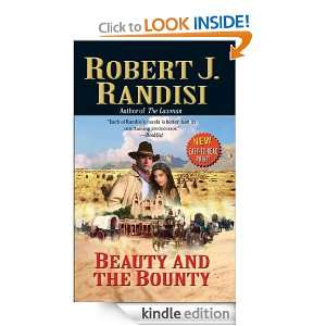 Beauty and the Bounty (Bounty Hunter) Robert J. Randisi  