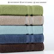 SONOMA life + style Ultimate Performance Bath Towels