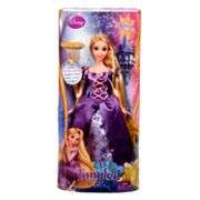 Disney Tangled Rapunzel Doll by Mattel