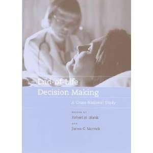   Decision Making Robert H. (EDT)/ Merrick, Janna C. (EDT) Blank Books
