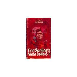  Rod Serlings Night Gallery 2 Rod Serling Books