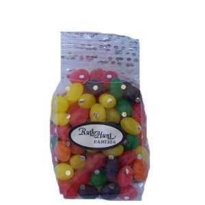 Ruth Hunt Candies Pee Wee Jelly Beans Kentucky Proud Product Made in 