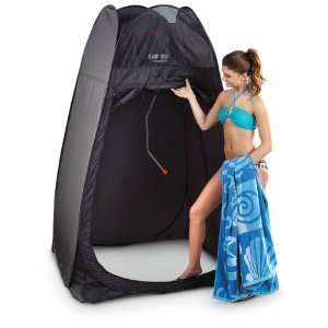 Guide Gear Pop Privacy Shelter Camp Shower Outdoor Sport Stall Bath 
